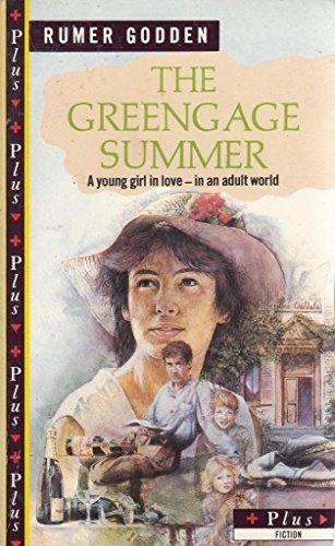 The Greengage Summer 0140326227 Book Cover