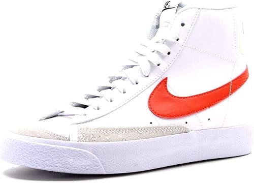 Miniatura 8 de Nike Kids' Blazer Mid '77 Sneaker