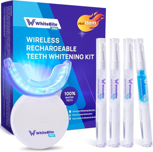 Teeth Gel