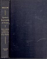 Speaker's encyclopedia of humor: Stories, quotes, definitions, and toasts for every situation B00KC68XD8 Book Cover