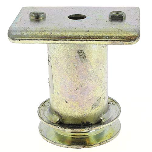 Id-tech Support Lame jl50z04031 pour Tondeuse a Gazon