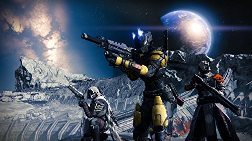Image of Destiny - Standard Edition - PlayStation 3 (Renewed)