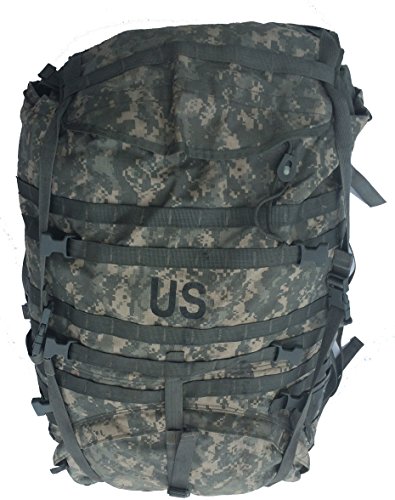 Molle II ACU Rucksack Large