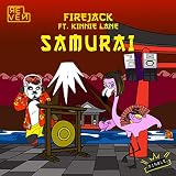 Samurai (feat. Kinnie Lane) (Original Mix)