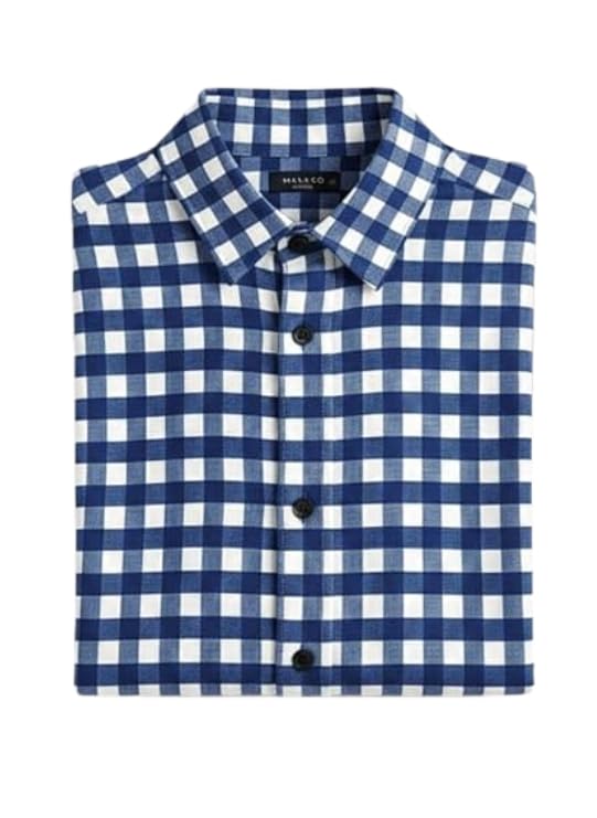 SOLERMOON Boys Cotton Blend Solid/Checkered Full Sleeve Shirt | Button-Down Casual Wear | Comfortable Regular Fit - Review, Price and Buying Guide