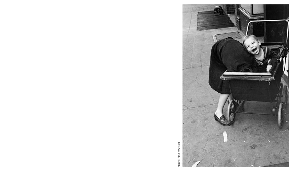 Helen Levitt /anglais