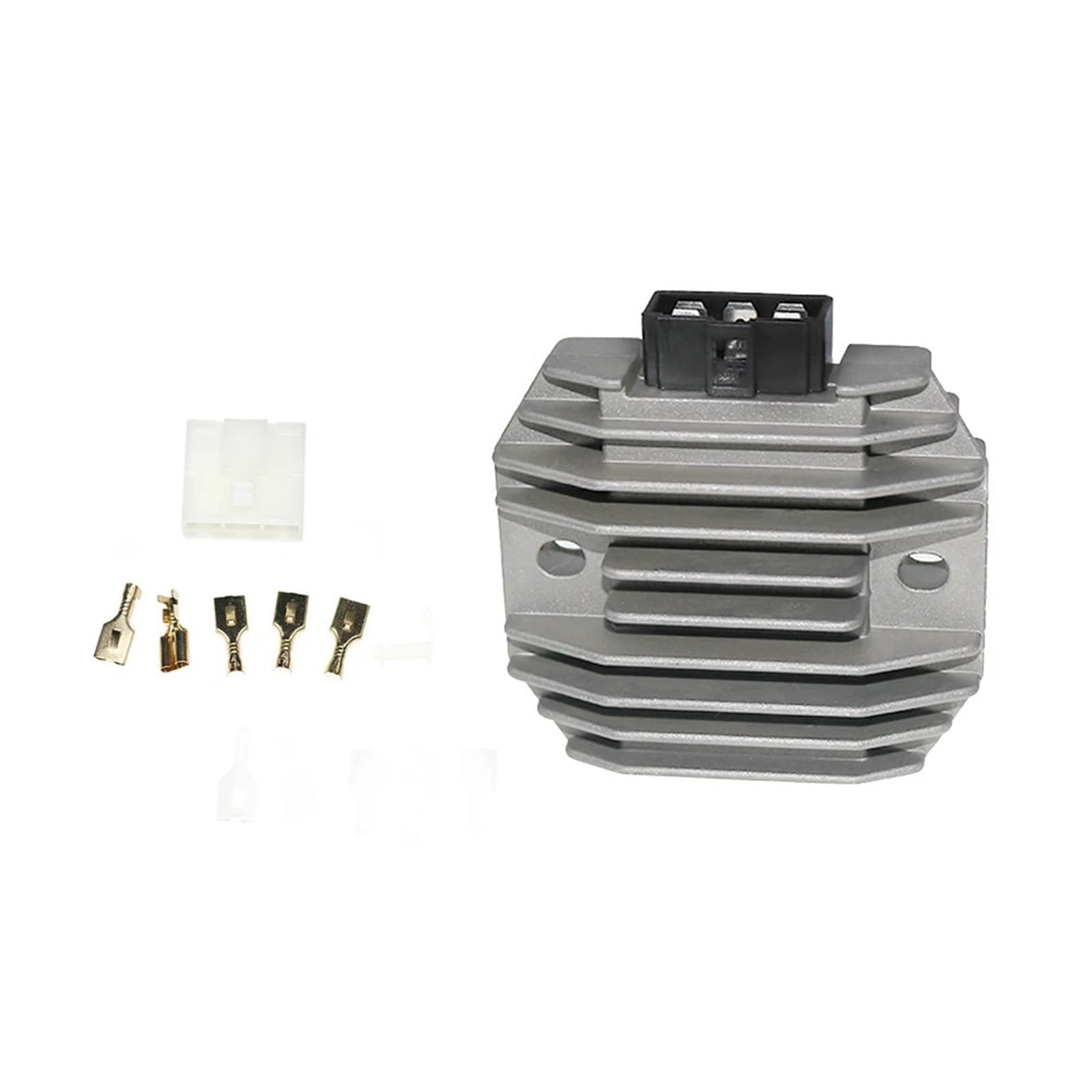 Motorcycle Voltage Regulator Rectifier Fit For Suzuki DR650 XF650 1996-2012 DR 650 XF Fit For Freewind 650 1997-2007 Voltage Regulator