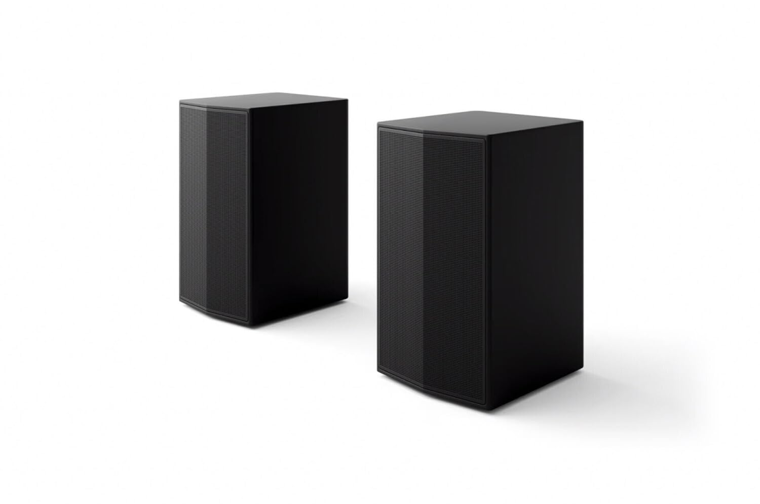 LG DS70TR Soundbar mit Subwoofer