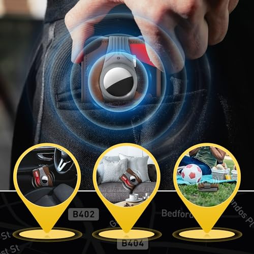 MURADIN Minimalist Slim Business Bifold Wallet for Men - Tactical Front Pocket Wallet with RFID Protection and Secure Card Holder3