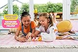 Pets Alive Mama Duck & Baby Surprise von ZURU Fürsorgliches Spielen Überraschung Schlüpfen Interaktiv Mädchen Spielzeug, Pink