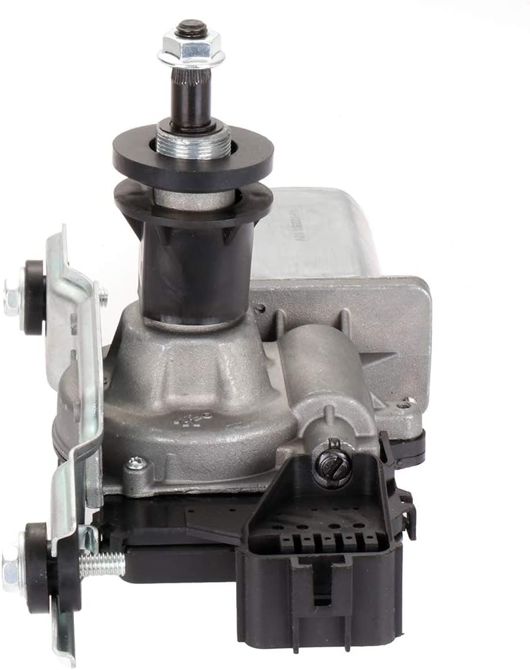 Motors Automotive Rear Windshield Wiper Motor Fits Jeep Grand Cherokee