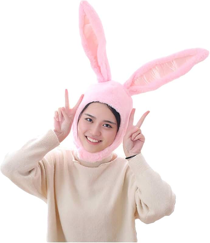 Amazon.ca Bunny Hats