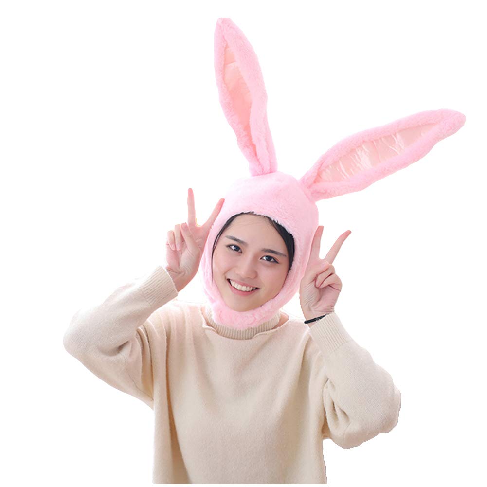 Buy NACOCO Girl Rabbit Hat Eastern 
