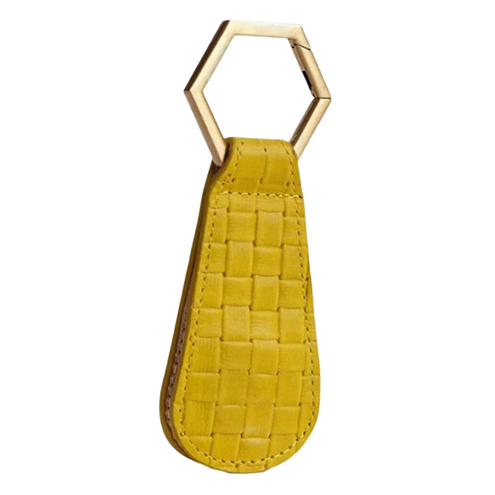 Hat Clip for Travel On Bag Caps Retainer Clip Sun Hat Holder Travel Accessory Yellow-image-24
