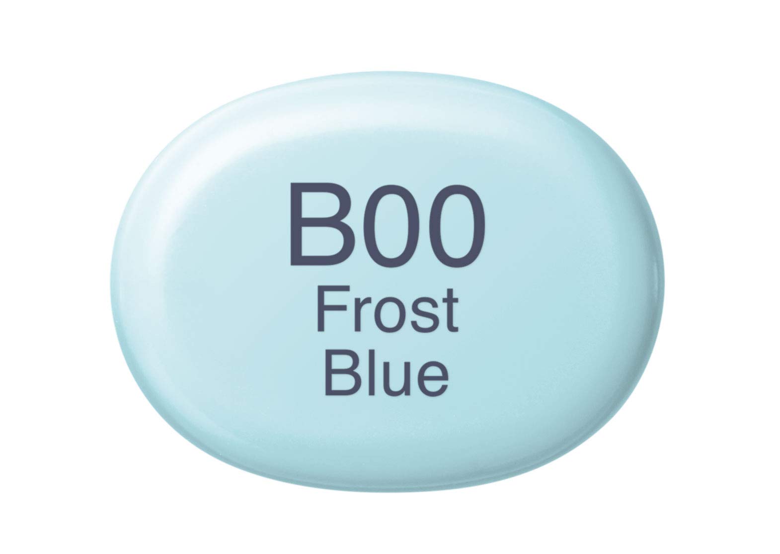 Copic Marker Copic Sketch Markers, Frost Blue - 2