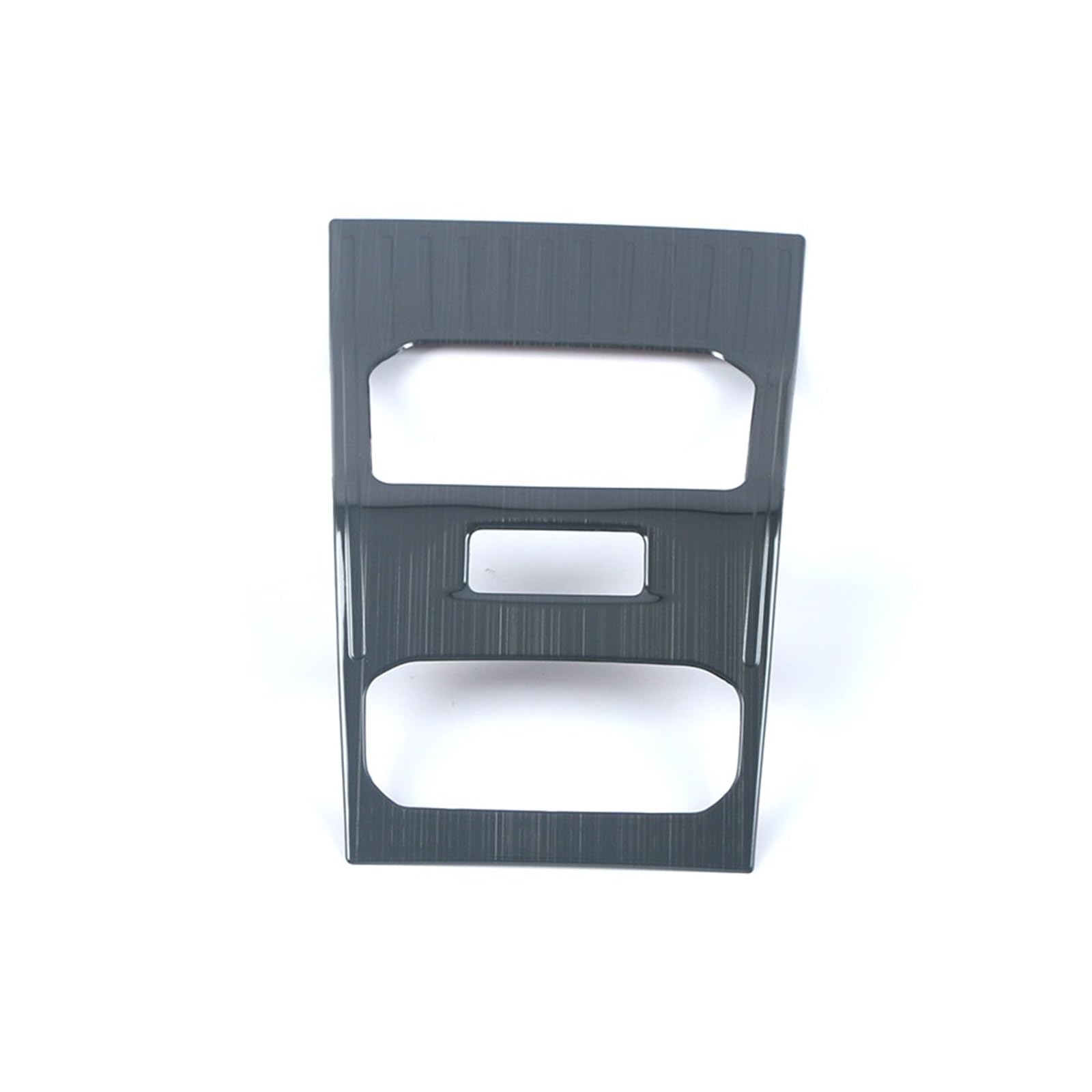 Poignées de porte Haval Jolion protection noire cadre d'habillage extérieur