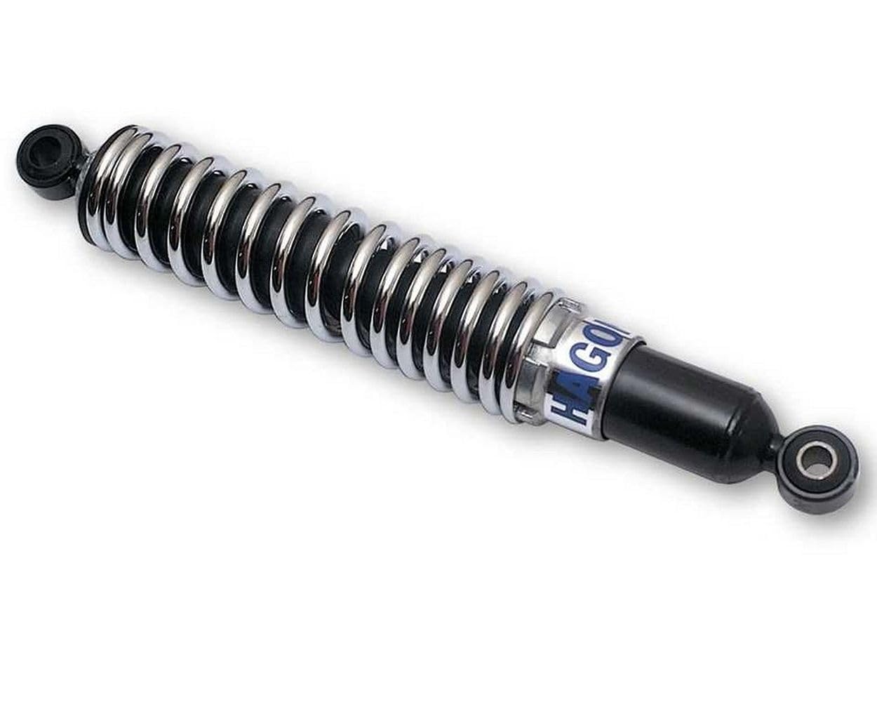 HAGON ROAD shock absorbers, XJ 650/750