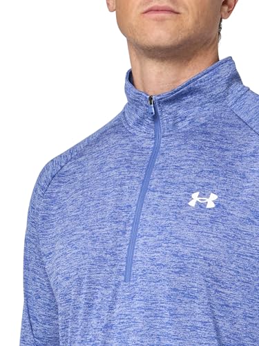 Image of Under Armour Men's Tech 2.0 1 /2 Zip