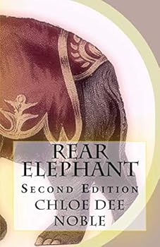 Paperback Rear Elephant: Second Edition Book