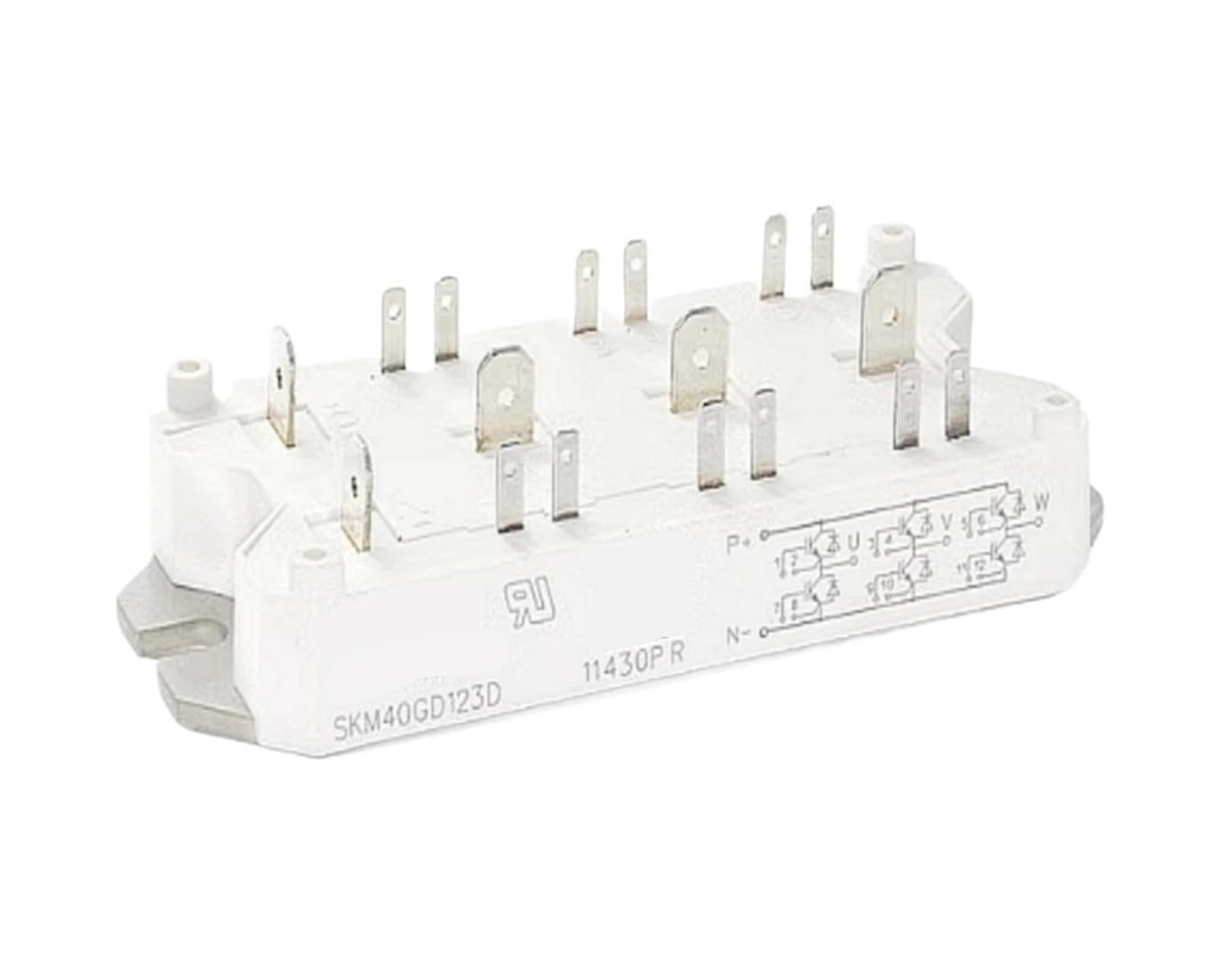 SWEWDSQG SKM40GD123D transistor Module