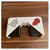 Acid Black Cherry オペラグラス ケース