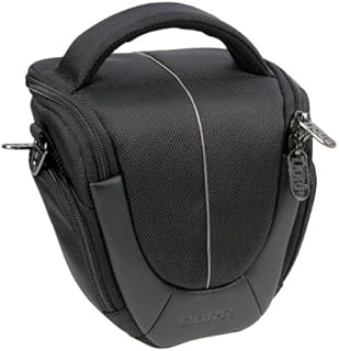 Dorr 0.5 Yuma System Bag for Camera - Silver