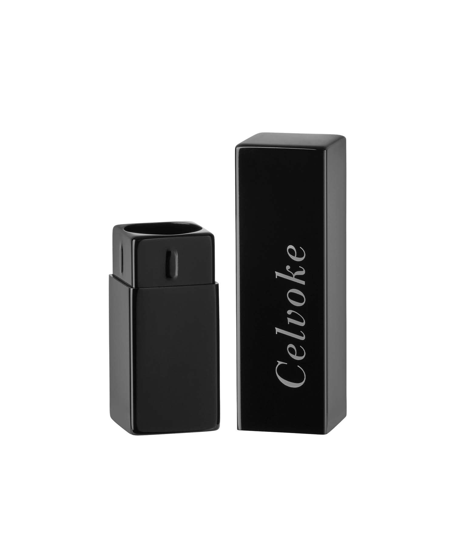 Celvoke(セルヴォーク) リップスティック ケース リップスティックケース 1個