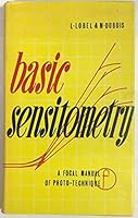 Basic Sensitometry 0240449142 Book Cover