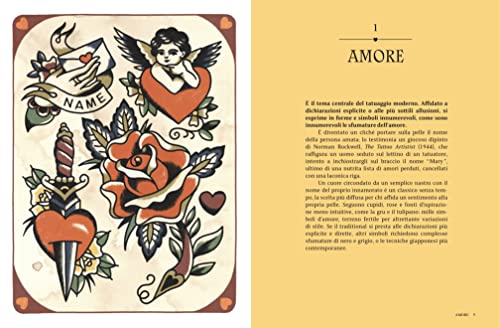 Il Linguaggio Dei Tatuaggi. 130 Simboli E I Loro Significati - 2