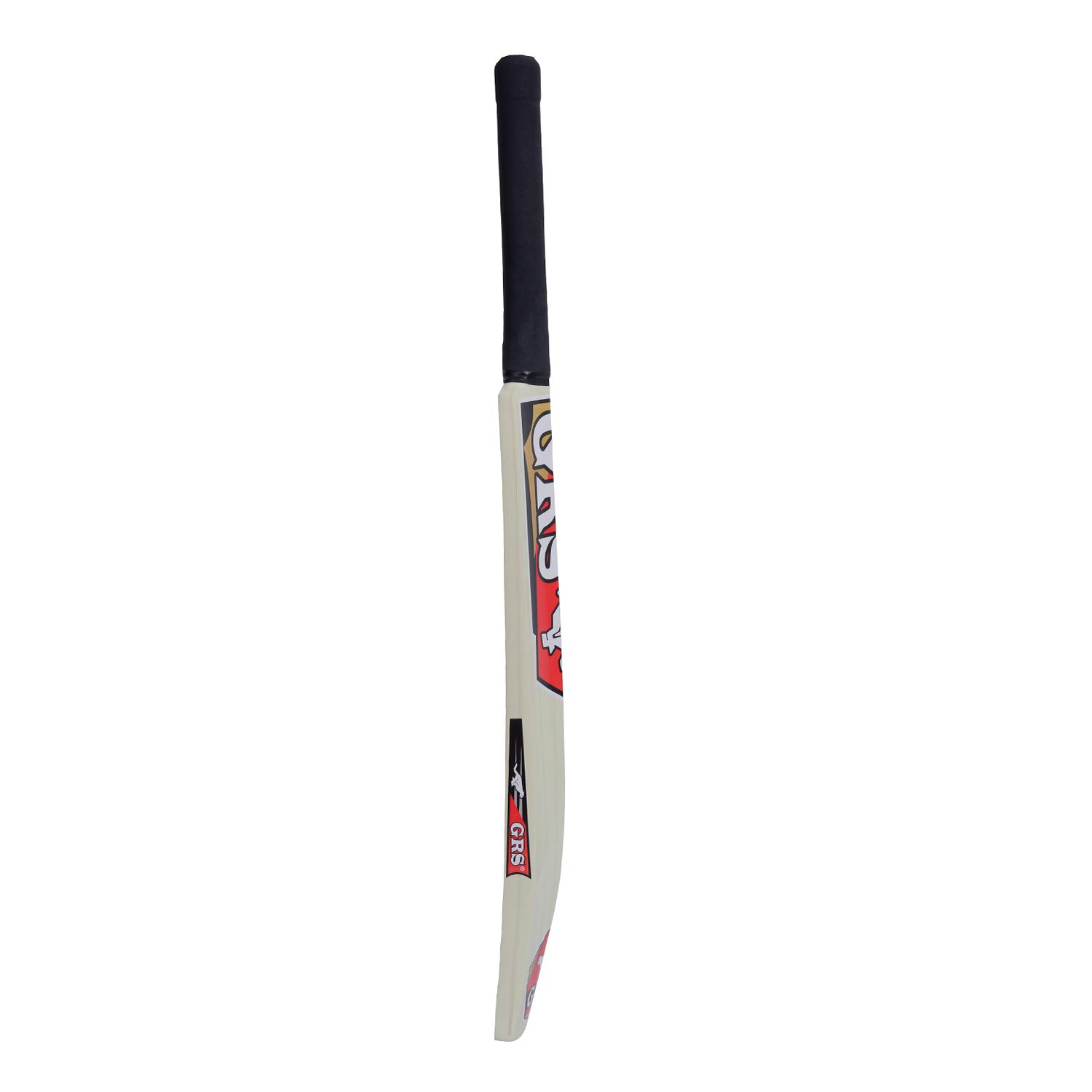 GRS® Kids Zone Popular Willow Wooden Cricket Bat for Kids (Size Full for Age Group 12+) - Image 4 thumbnail
