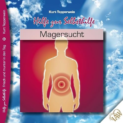 Magersucht cover art