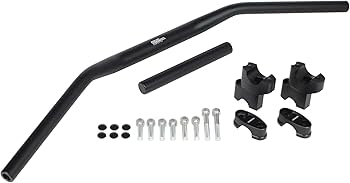 武川 スペシャルパーツ武川 武川 TAKEGAWA 06-02-0091 テーパーハンドル