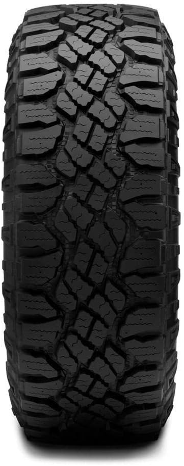 Goodyear Wrangler Duratrac 275/60R20 115S BSW