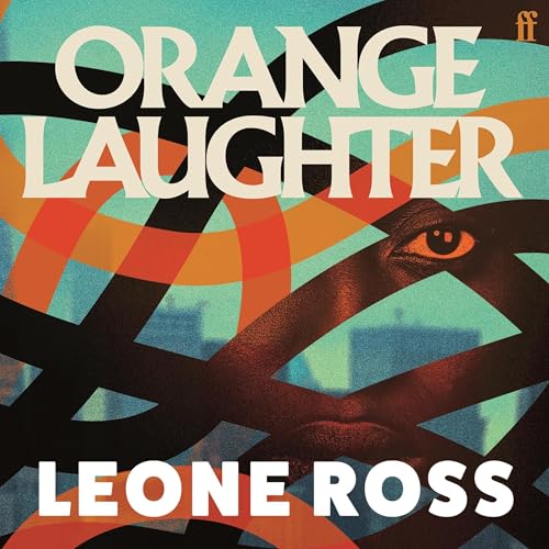 Leone Ross - Orange Laughter episode artwork