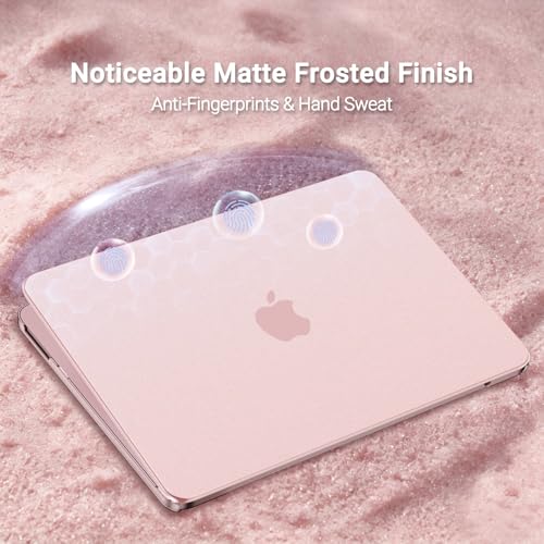 Image of MOSISO Compatible with MacBook Neo Case 13 inch 2026 Release Model A3404