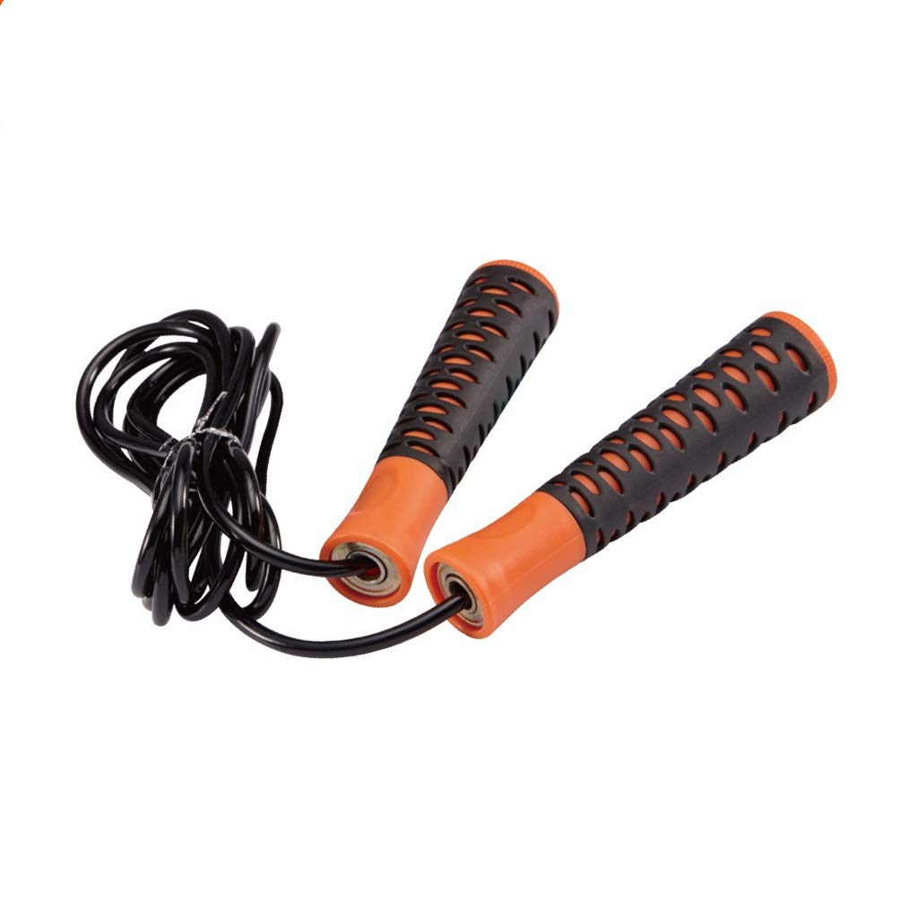 Fitness Speed Rope Adjustable Freestyle Skip Rope Uni Beruf Springseil Crossrope Springseil