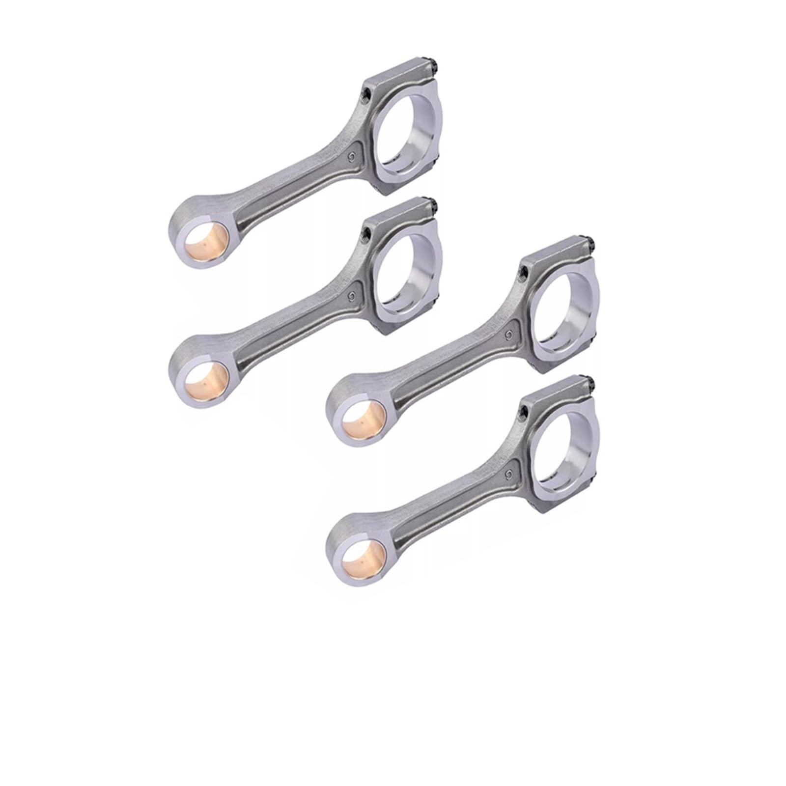 Bielas G4KJ para Hyundai Sonata resistencia forjada en bloque 2.4L