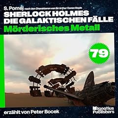 Couverture de M&ouml;rderisches Metall