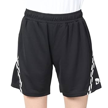 ［ひざ上丈］EGOZARU クランクテープ カットオフショートパンツ　ブラック Amazon.co.jp: エゴザル（EGOZARU） バスケットボールウェア