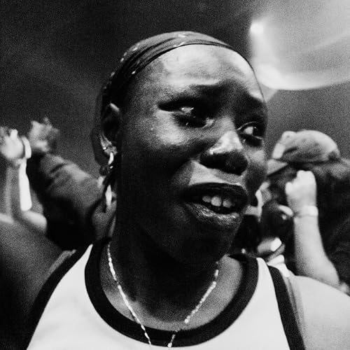 Fred again.. & Floating Points