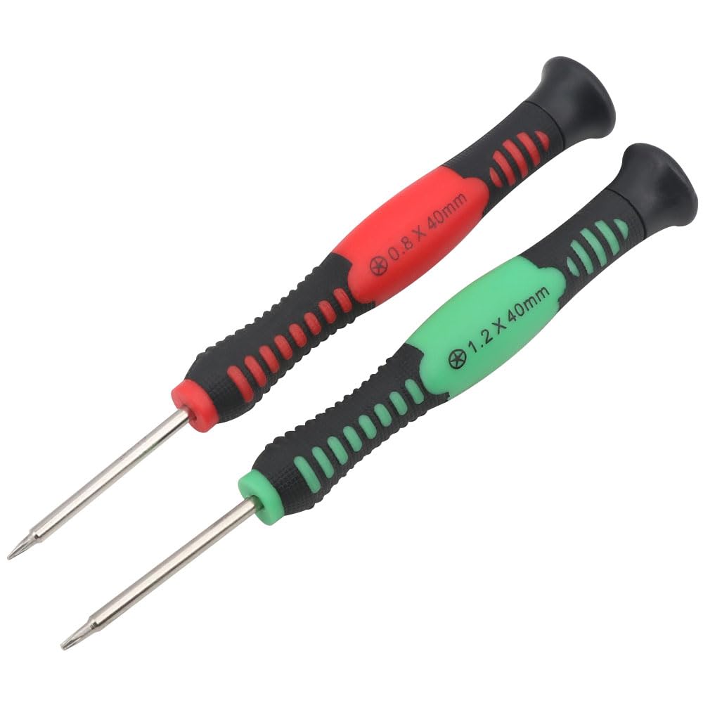 Qiilu Jeu de tournevis Kit d'outils de réparation multi-bits 53in1