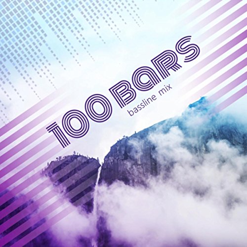 100 Bars [Explicit] (Baseline Remix)
