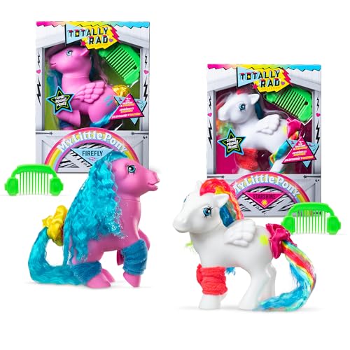 My Little Pony Totally Rad Ponies 2-Pack