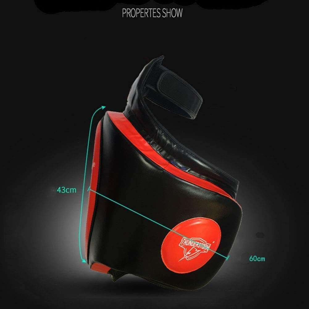 Sports Guards Thigh Pads Body Protectors for Heavy Boxing Kick Training Muay Leg Guards Thigh Protectors Mma for Taekwondo Muay Thai Boxing