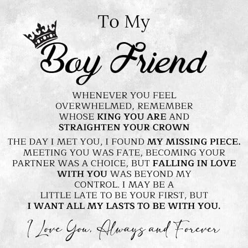 To My Boyfriend lbNX ? XeXX`[L[o`F[ }`bNȃbZ[WJ[ht ? LOAaAo^Cf[Aނւ̃NX}XMtg, XeX|, ΂Ȃ
