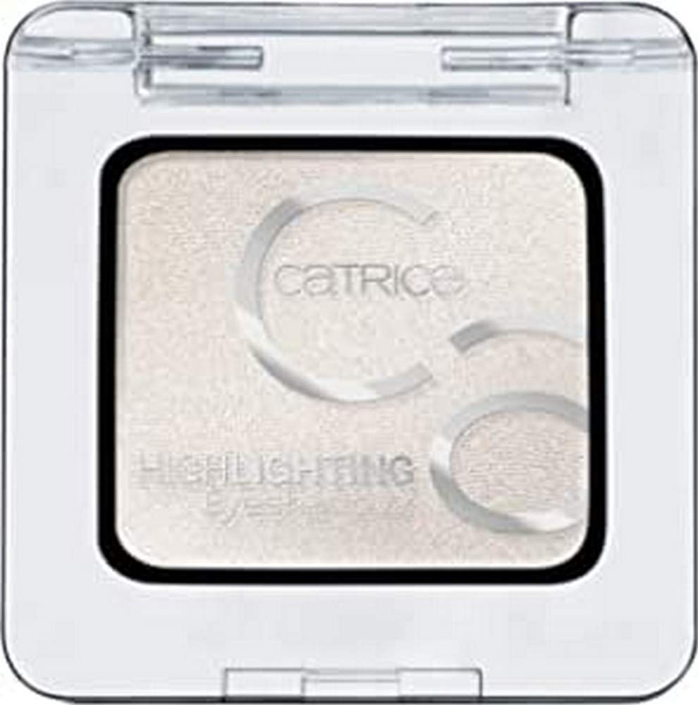 Catrice Highlighting Eyeshadow, 010 Highlight To Hell