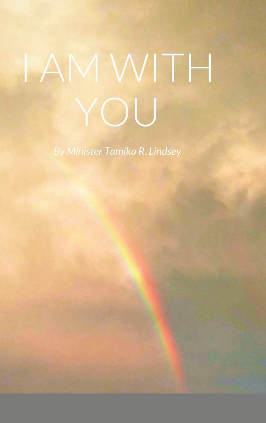 Tamika LindseyI Am with You