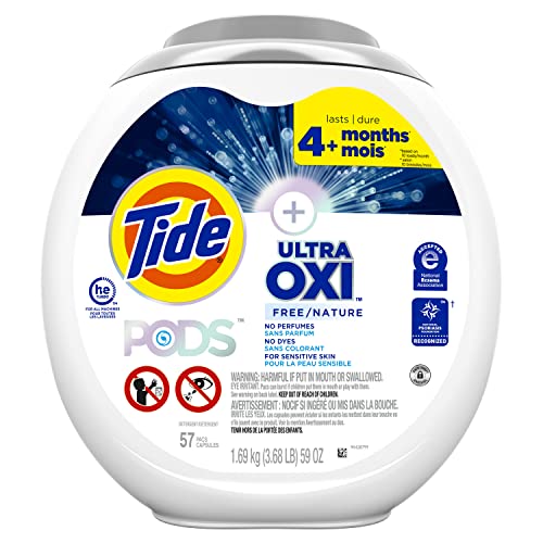 Top 10 Best Laundry Detergent For Psoriasis Reviews & Buying Guide