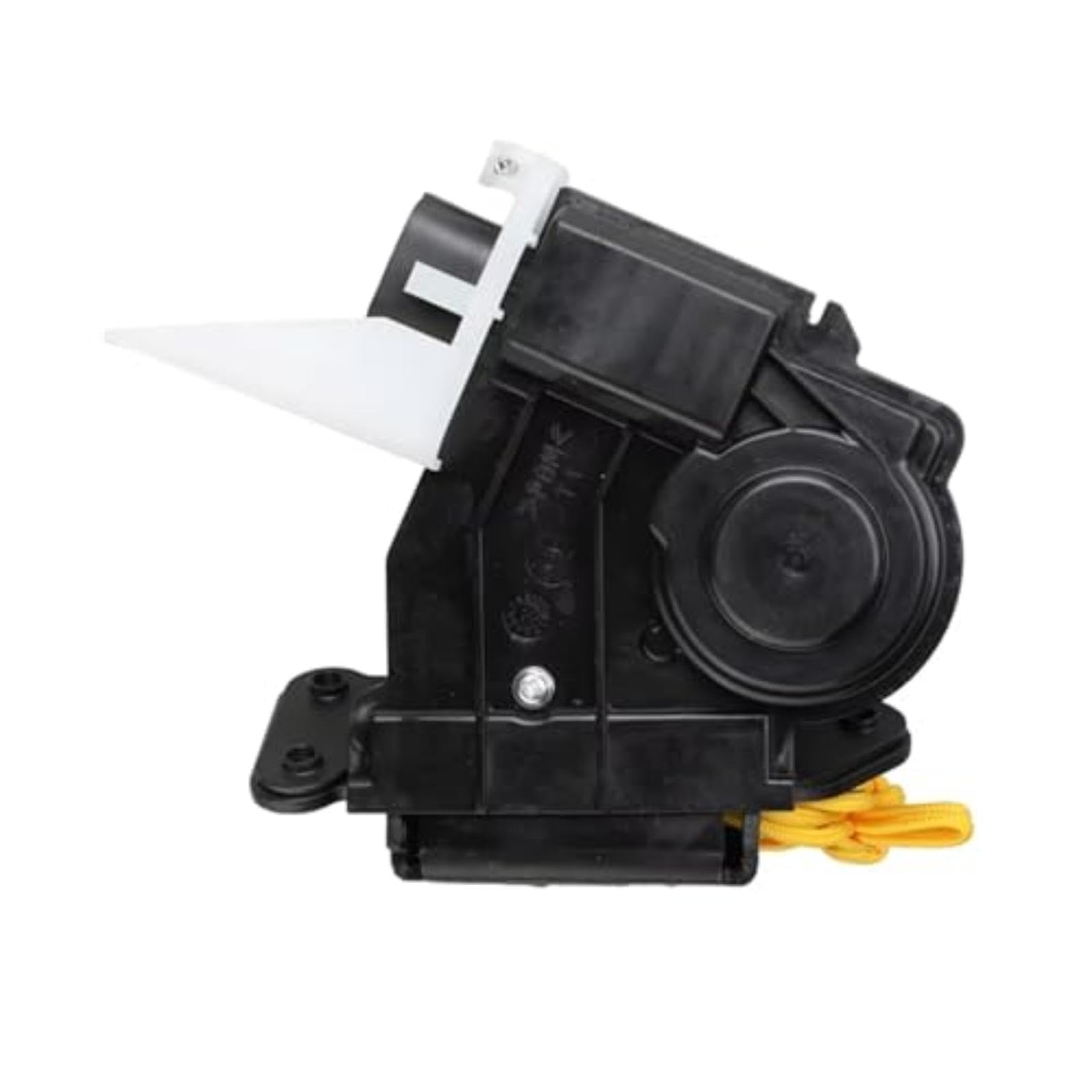 Dla TOYOTA, dla Land Cruiser 2008-2016 siłownik zamka tylnych drzwi podnośnik bagażnika klapa tylna 6935060141 pokrywa bagażnika Mechanizm blokady tylnego bagażnika Mechanizm blokady