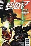 Read Online Justice Society of America #50 Epub